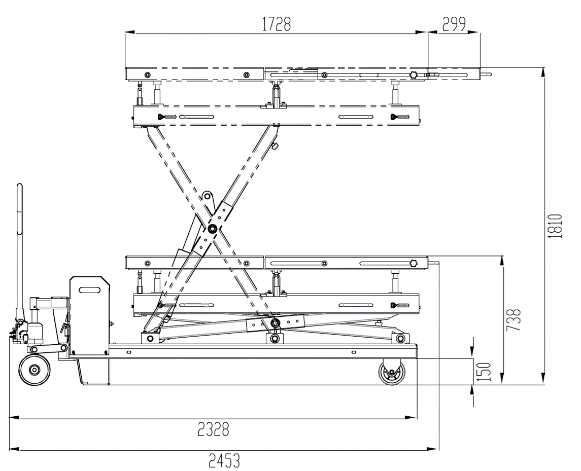 BL1500-dims-2024 BL1500 Battery Lift