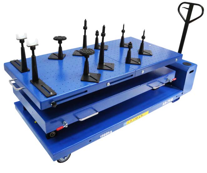 BL1500_Tool_Kit BL1500 Battery Lift