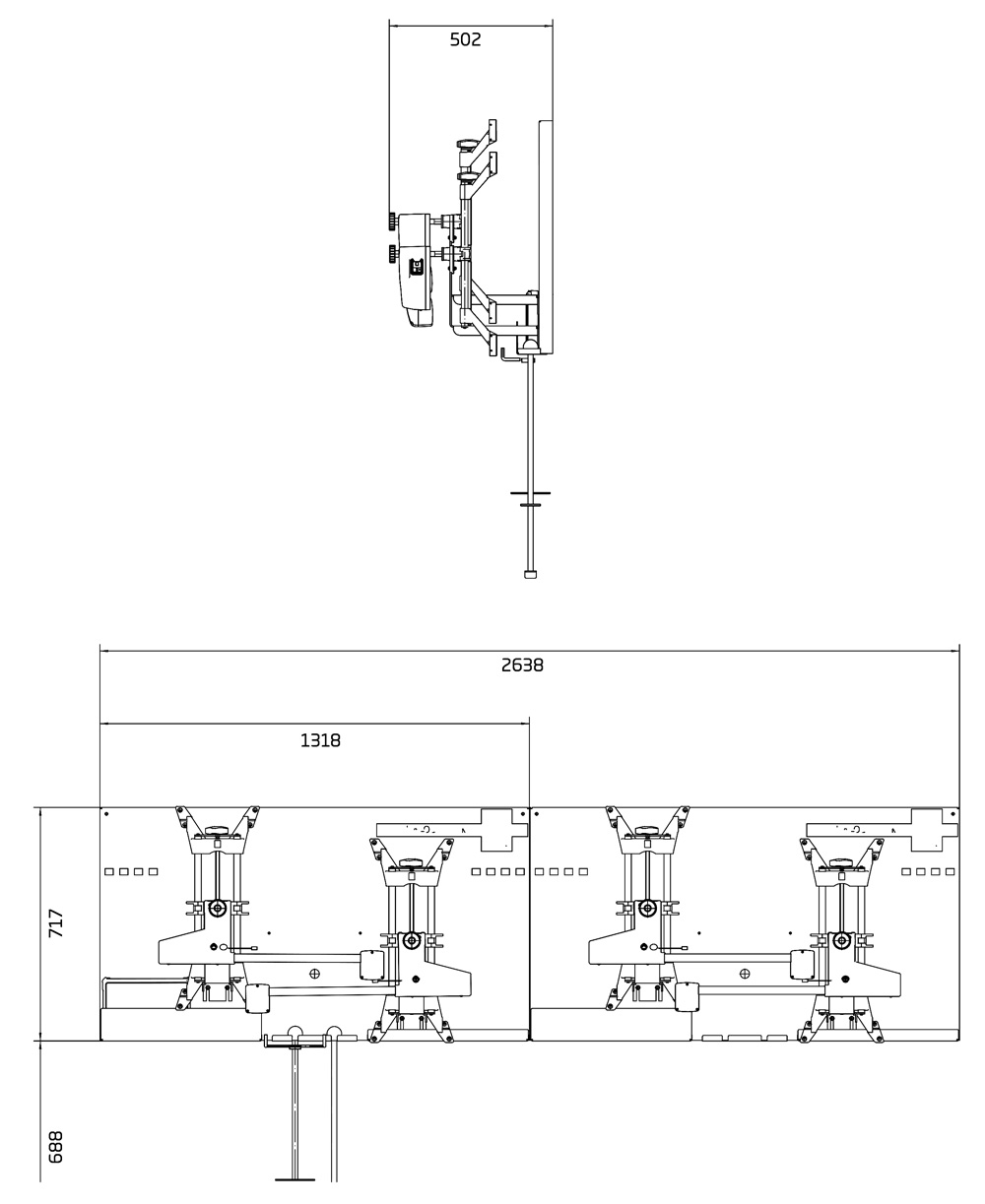 Logik-8p-dims-web LOGIK 8P Wheel Aligner