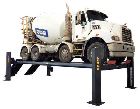 b2ap3_thumbnail_Commercial-vehicle-4-post-lift Garage Equipment - ISN Garage Assist Blog