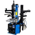 megamount 704XL Tyre Changer