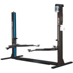 Cascos C4XL Two Post Lift