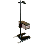 Headlamp Beam Testers