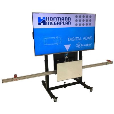 Ex-Demo ADAS System For Sale