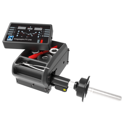 megaspin Fast Touch Lite For Sale