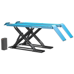 Geolift TX Series Full Height Platform Scissor Lift