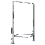 Luxus HML55 Baseless Two Post Lift