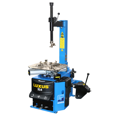 Luxus 314 G-Series Racing Tyre Changer