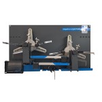 LOGIK 8P Wheel Aligner