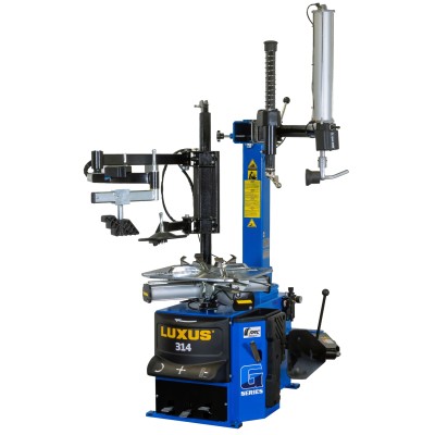 Luxus 314 G-Series Racing Tyre Changer