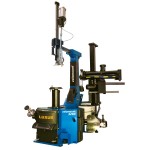 Luxus 3280 Tyre Changer