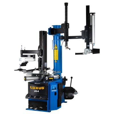 Luxus 414 G-Series Racing Tyre Changer