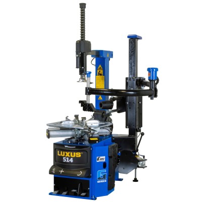 Luxus 514 G-Series Racing Tyre Changer