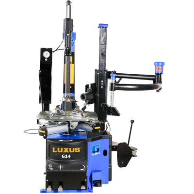 Luxus 614 G-Series Tyre Changer