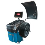 Luxus&trade; BR360 Wheel Balancer