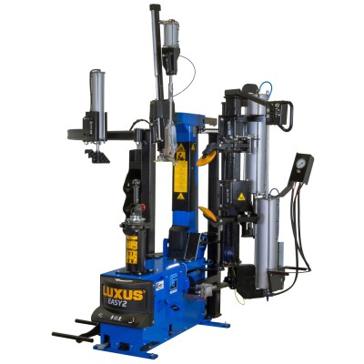 Luxus G-Series EASY 2 Tyre Changer