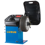 Luxus V2000 Wheel Balancer
