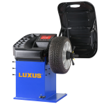 Luxus V3000 Wheel Balancer
