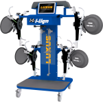 i-Lign Wheel Aligner
