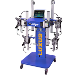Luxus i-Lign 8 CCD Wheel Aligner