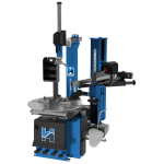 megamount 50F Tyre Changer