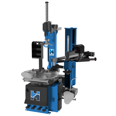 megamount 70F Tyre Changer