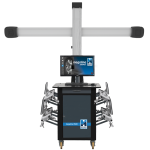 megaline 3D 3500HD For Sale