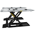 Luxus SX32 Mid Rise Scissor Lift