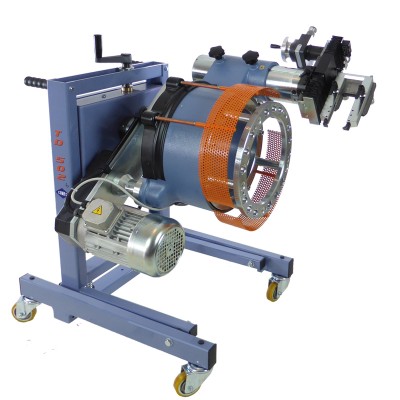 Brake Lathe