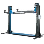 Cascos C5 Wagon Two Post Lift