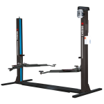 Cascos C5.5 Super Duty Two Post Lift