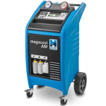 megacool 320 (R134a Gas) For Sale