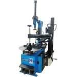 megamount 38 Tyre Changer