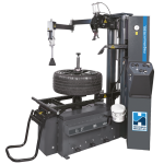 megamount REBEL Tyre Changer