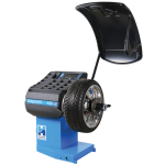 megaspin 420 3D Wheel Balancer For Sale