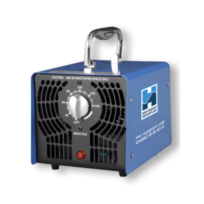  O-Pro Portable Sanitisation System