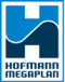 Hofmann Megaplan logo